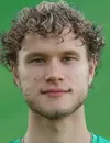 Kuba Lizakowski - jogador do Lechia Zielona Góra