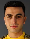 Kuban Altunbudak - Balikesirspor futbolcusu