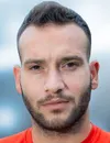 Kubilay Akyüz futbolcu profil fotoğrafı