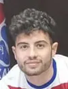 Kubilay Altunay - joueur du İnkılap FSK