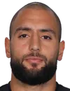 Kubilay Köylü - giocatore del Bursa Nilüfer FK