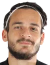 Kubilay Yavuz - Batman Petrolspor futbolcusu