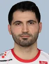 Kubilay Yilmaz - Erbaaspor futbolcusu