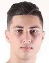 Kubilay Zihni futbolcu profil fotoğrafı
