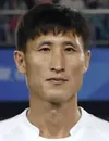 Kuk-chol Jang - jugador del Hwaebul SC