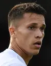 Kun Temenuzhkov - UD Barbastro futbolcusu