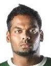 Kunal Sawant futbolcu profil fotoğrafı