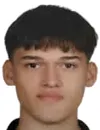 Kürşad Duran Şaş - Spieler von Adanaspor