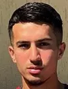 Kürşat Babamoğlu futbolcu profil fotoğrafı