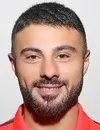Kürşat Ergun Aydın - jugador del Karriereende