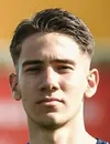 Kürşat Gül - joueur du Ankaragücü