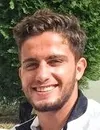 Kürşat Ülük - Kinik Belediyespor futbolcusu