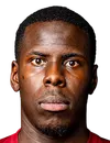 Kurt Zouma - Al-Wasl SC futbolcusu