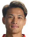 Kuryu Matsuki - FC Southampton futbolcusu