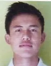 Kushang Subba - jogador do Gokulam Kerala FC B