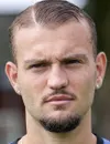 Kushtrim Asallari - SV Waldhof Mannheim futbolcusu
