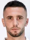 Kushtrim Shabani - jogador do KF Trepca