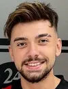 Kutsuay Emir Türen futbolcu profil fotoğrafı