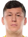 Kuvondik Ruziev - Neftchi Fergana futbolcusu