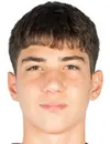 Kuzey Sapaz - Fenerbahce U19 futbolcusu