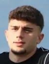 Kuzey Yücel - jugador del İzmir Çoruhlu FK