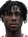 Kwadwo Frimpong - Spieler von Al-Arabi SC