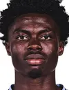 Kwaku Agyabeng - Sporting Kansas City futbolcusu