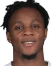 Kwaku Bonsu Osei - Spieler von FK Spartak Subotica