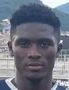 Kwaku Karikari - FK Železničar Pančevo futbolcusu