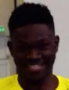 Kwame Bonsu - Al-Jandal SC futbolcusu
