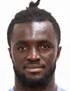 Kwame Karikari - Udon United futbolcusu
