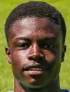 Kwame Tabiri - jogador do Feyenoord Rotterdam U21