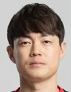 Kwang-hoon Shin - Pohang Steelers futbolcusu