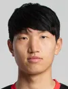 Kwang-jun Lee - Cheonan City futbolcusu