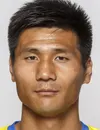 Kwang-ryong Pak futbolcu profil fotoğrafı