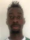 Kwasi Asante futbolcu profil fotoğrafı
