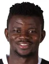 Kwasi Donsu - Tarxien Rainbows futbolcusu