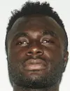 Kwasi Osei Bonsu - giocatore del Eendracht Elene-Grotenberge