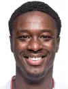 Kwasi Poku - RWDM Brussels futbolcusu