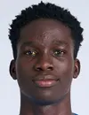 Kweku Opare-Adu futbolcu profil fotoğrafı