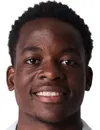 Kwouni Ngassa foto de perfil del futbolista