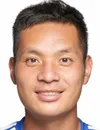 Kwun-Chung Leung futbolcu profil fotoğrafı