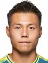 Kwun-Ming Fung - North District futbolcusu