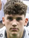 Kyano Delaporte - STVV Youth futbolcusu