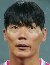 Kyeong-min Kim - Gwangju FC futbolcusu