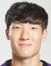 Kyeong-min Kim - giocatore del Suwon FC