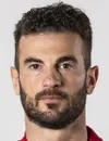 Kyle Beckerman futbolcu profil fotoğrafı