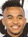 Kyle Butler - Vere United FC futbolcusu