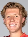Kyle Carr - Western Suburbs FC futbolcusu