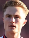 Kyle Dempsey - Bolton Wanderers futbolcusu
